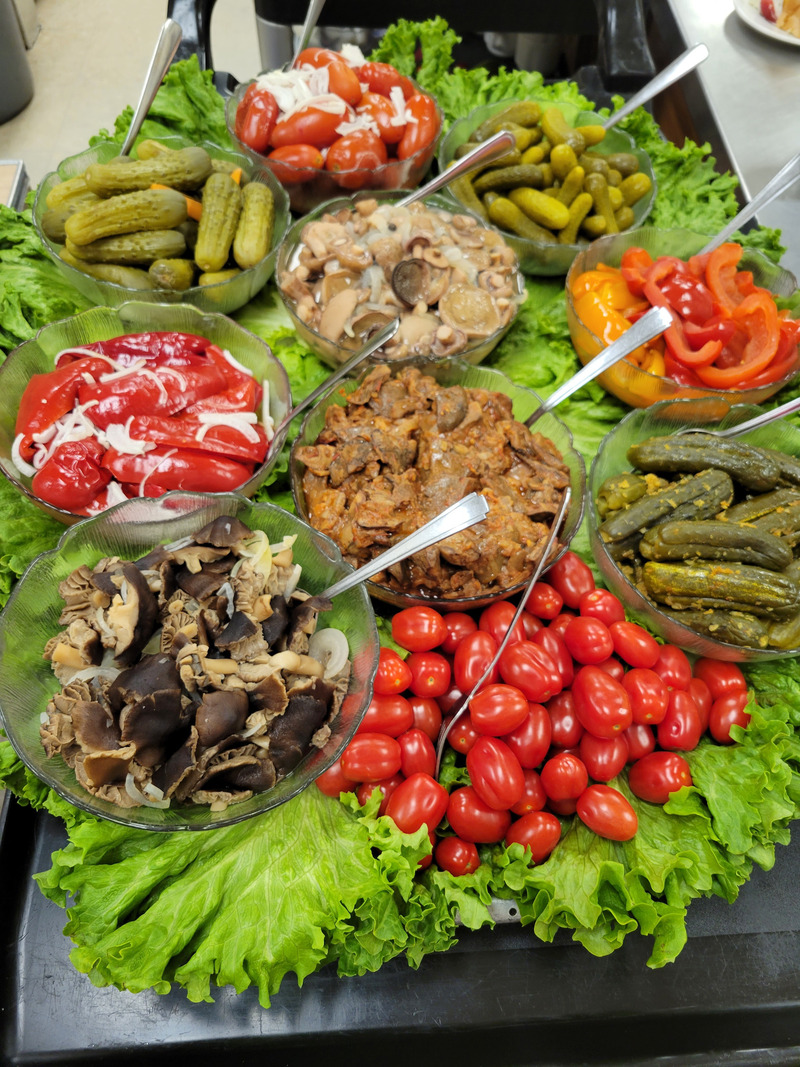 Plater mix